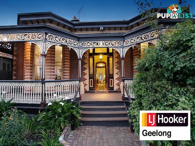 234 Latrobe Terrace GEELONG WEST VIC 3218