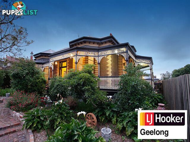 234 Latrobe Terrace GEELONG WEST VIC 3218