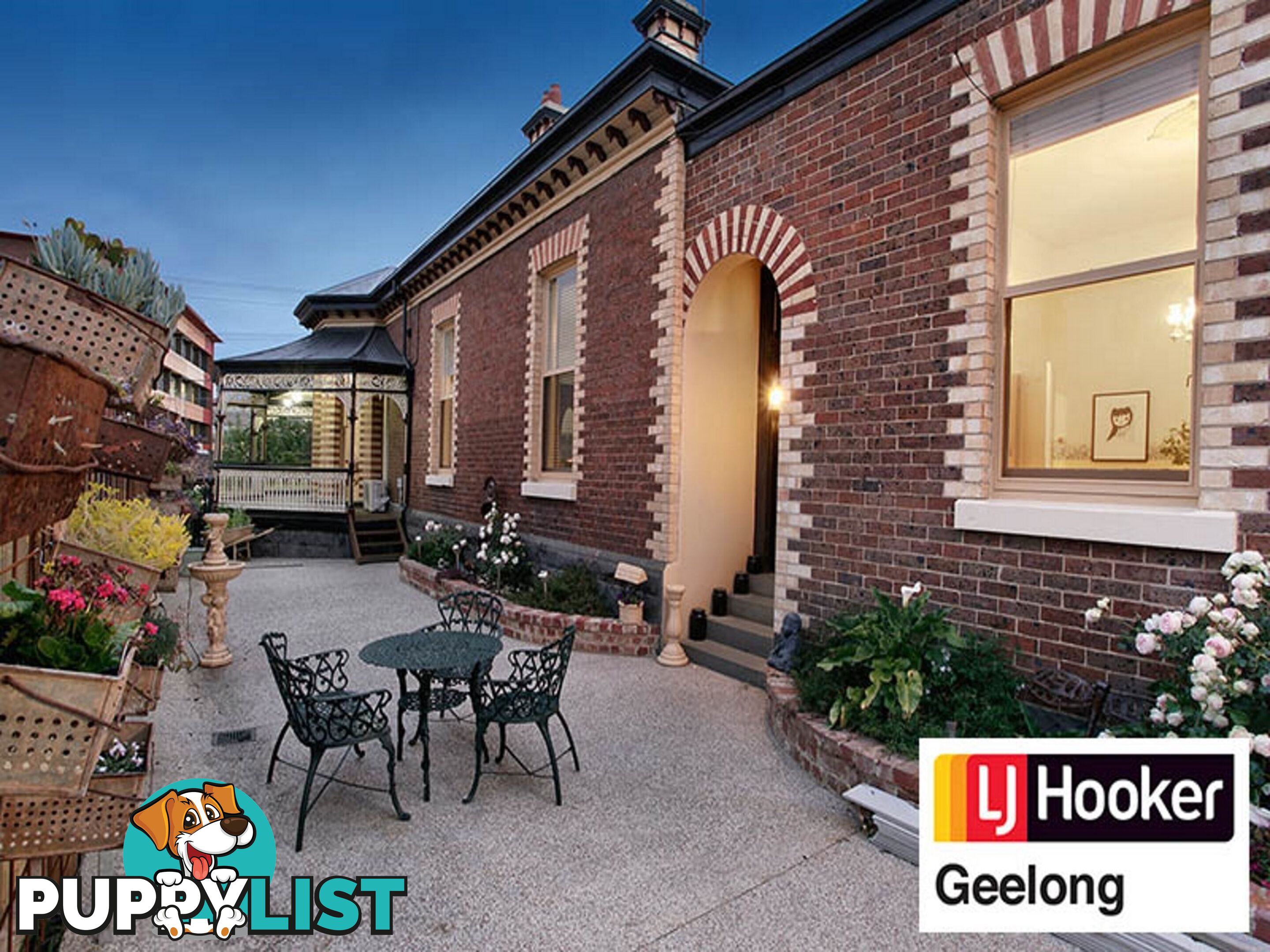 234 Latrobe Terrace GEELONG WEST VIC 3218