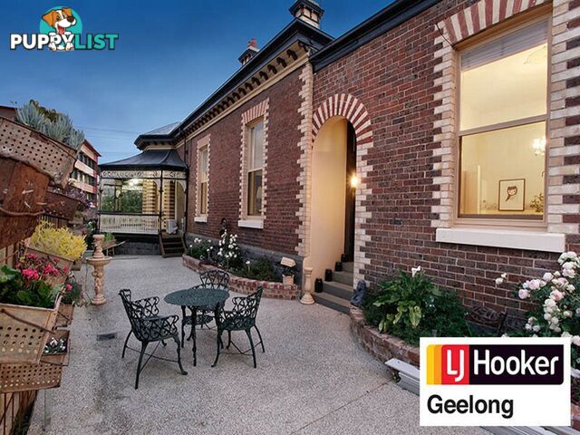 234 Latrobe Terrace GEELONG WEST VIC 3218