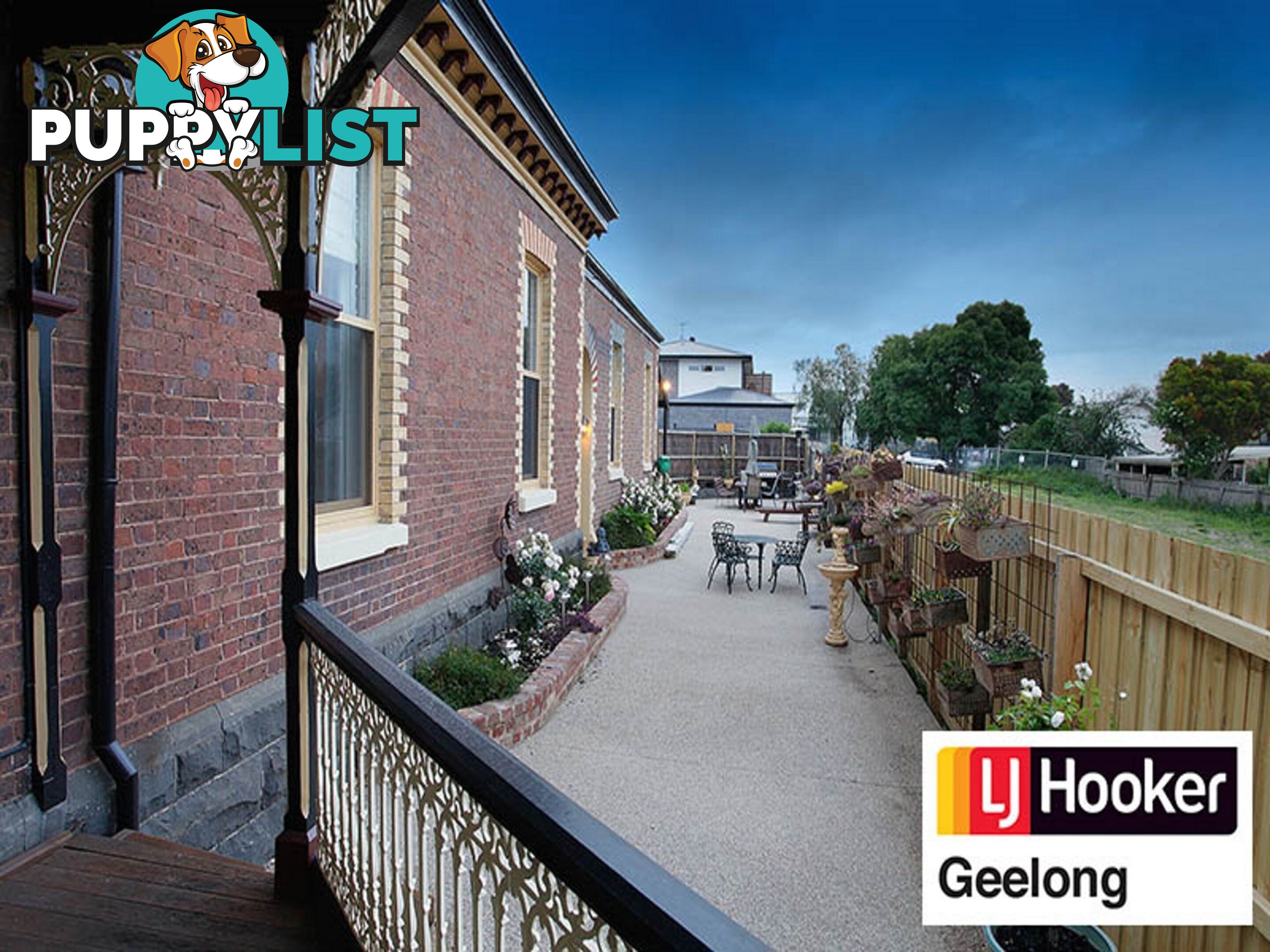 234 Latrobe Terrace GEELONG WEST VIC 3218