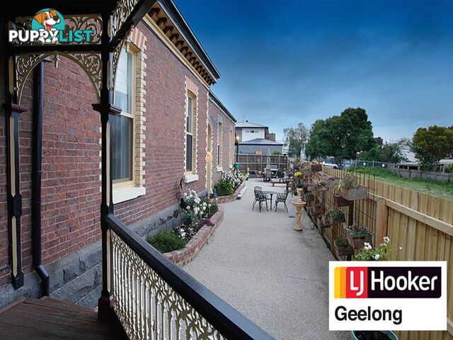 234 Latrobe Terrace GEELONG WEST VIC 3218