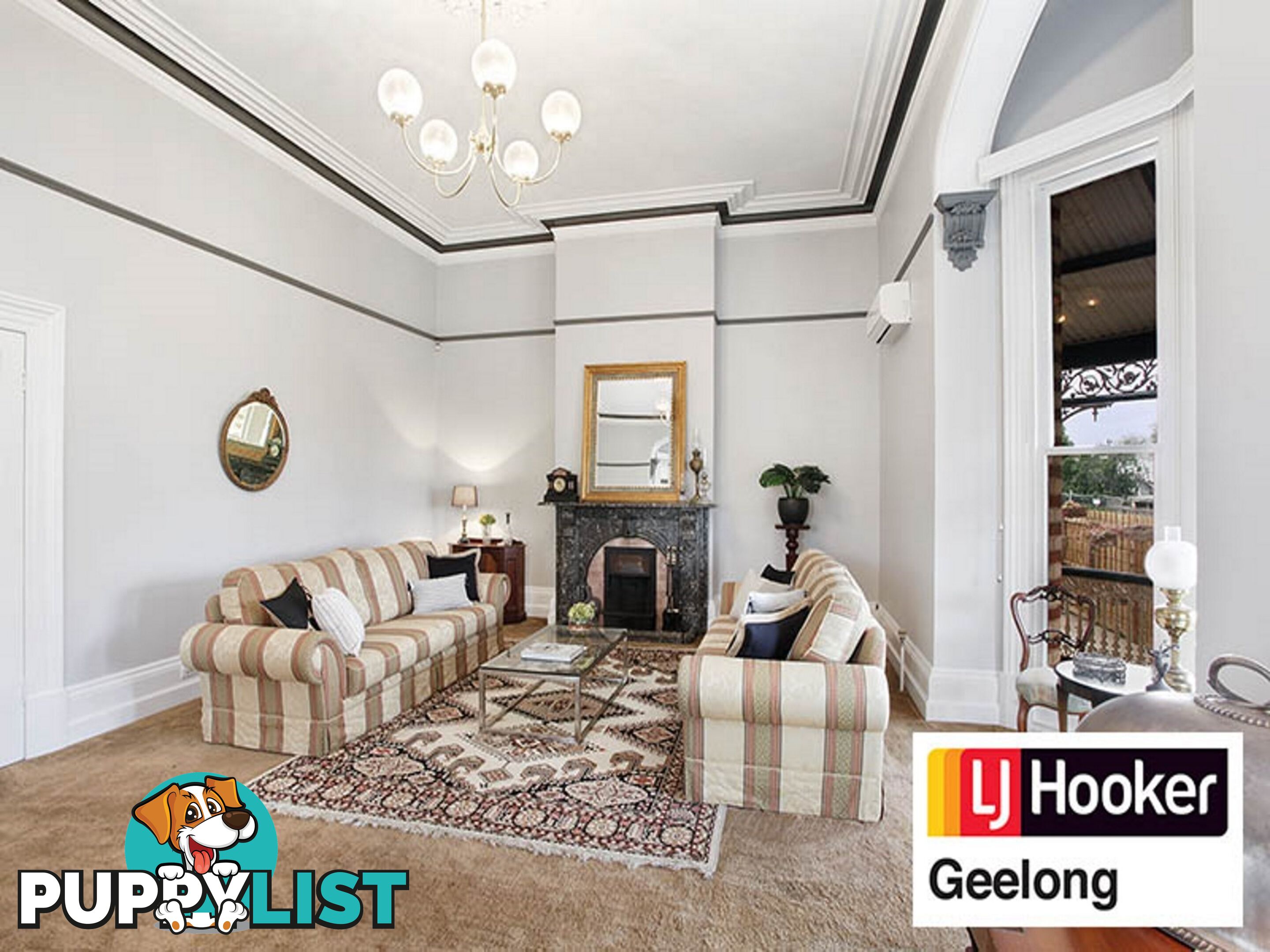 234 Latrobe Terrace GEELONG WEST VIC 3218