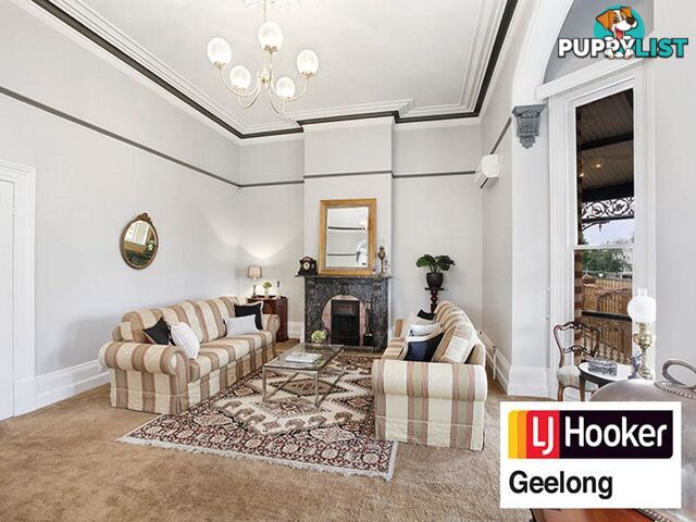 234 Latrobe Terrace GEELONG WEST VIC 3218