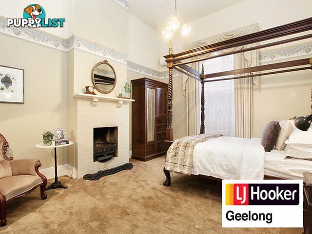 234 Latrobe Terrace GEELONG WEST VIC 3218