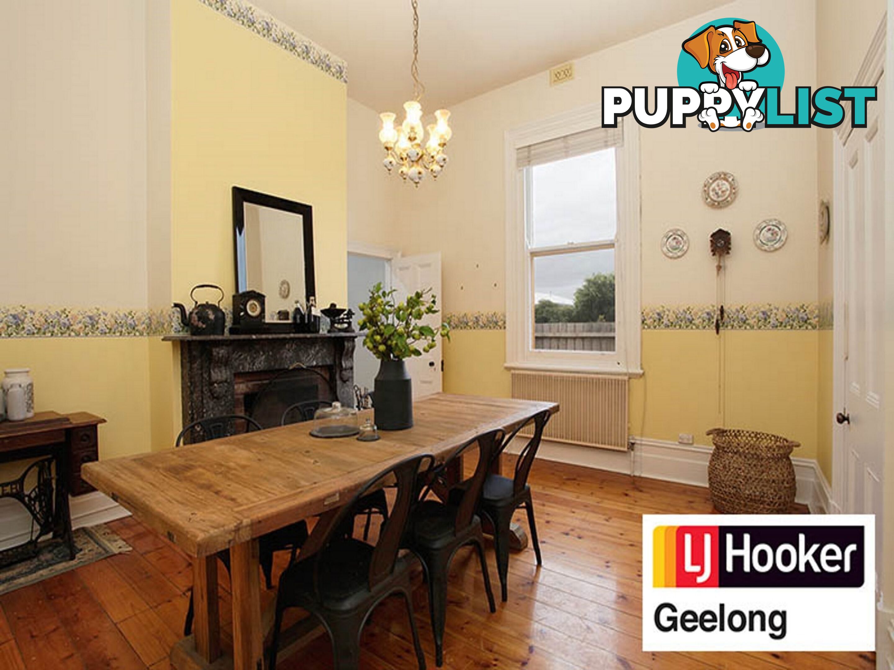 234 Latrobe Terrace GEELONG WEST VIC 3218