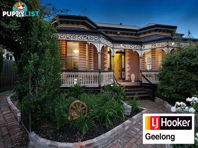 234 Latrobe Terrace GEELONG WEST VIC 3218