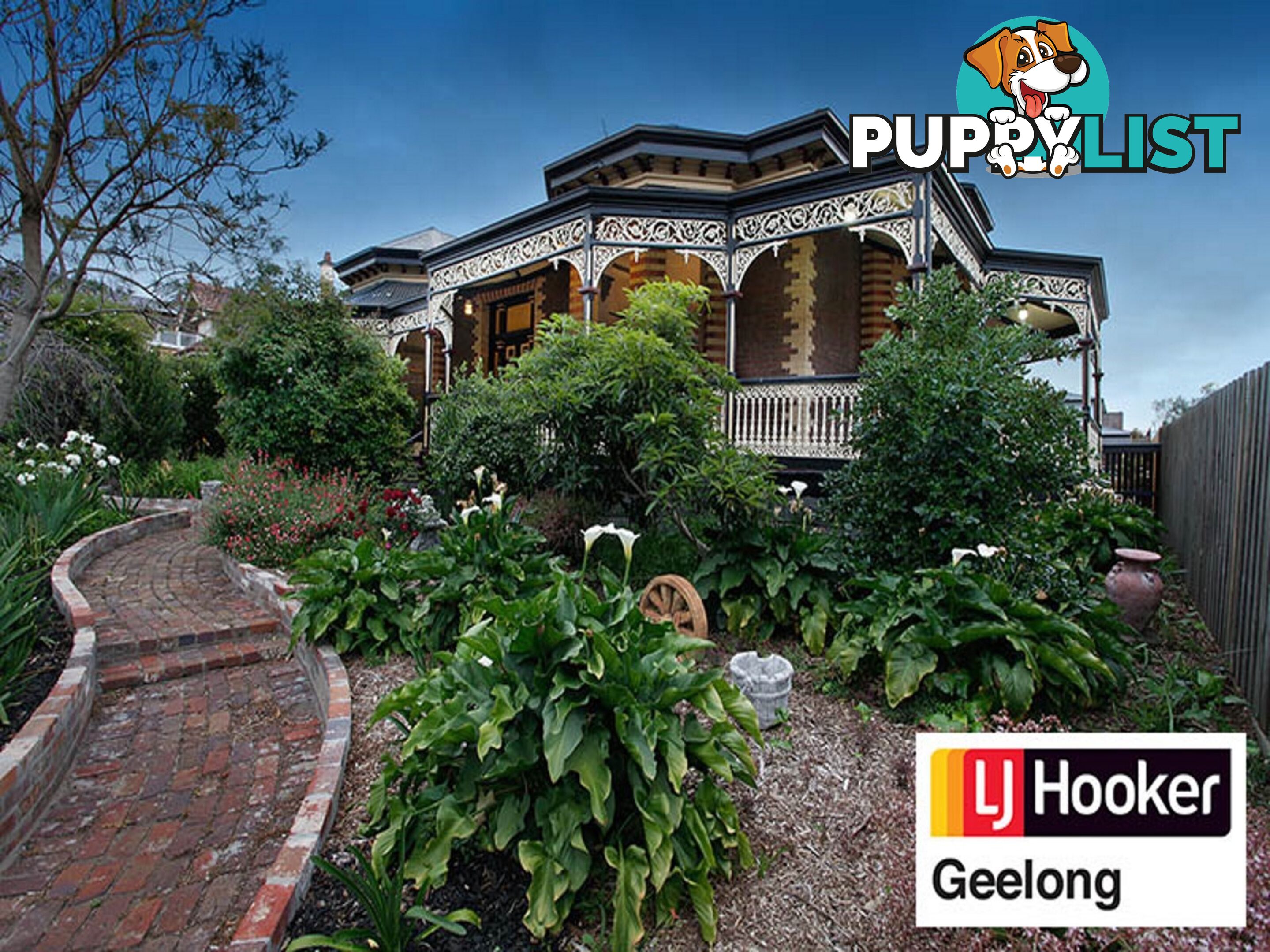 234 Latrobe Terrace GEELONG WEST VIC 3218