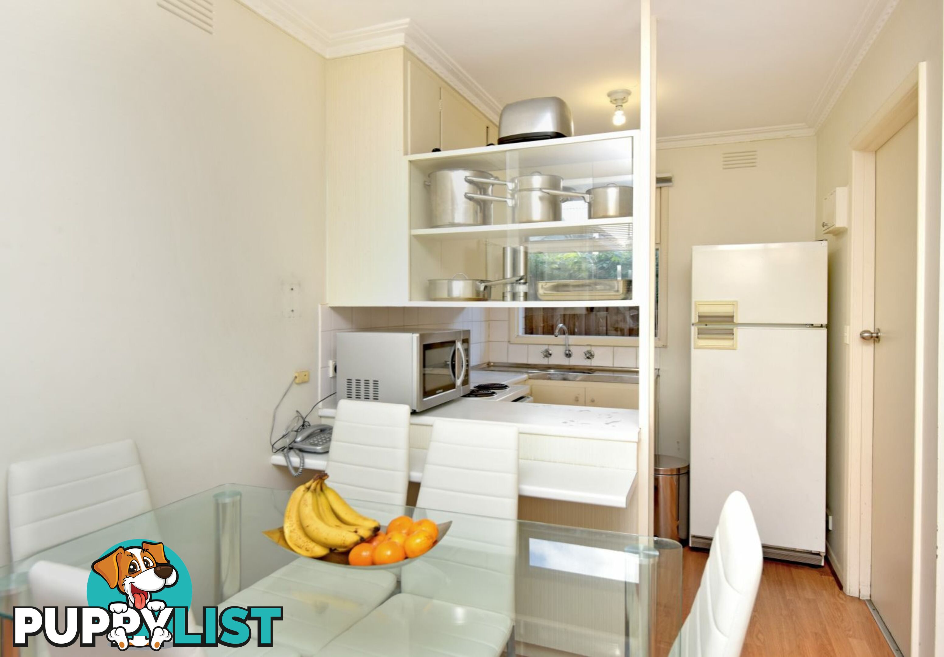 Unit 2/2 Martin Street THOMSON VIC 3219