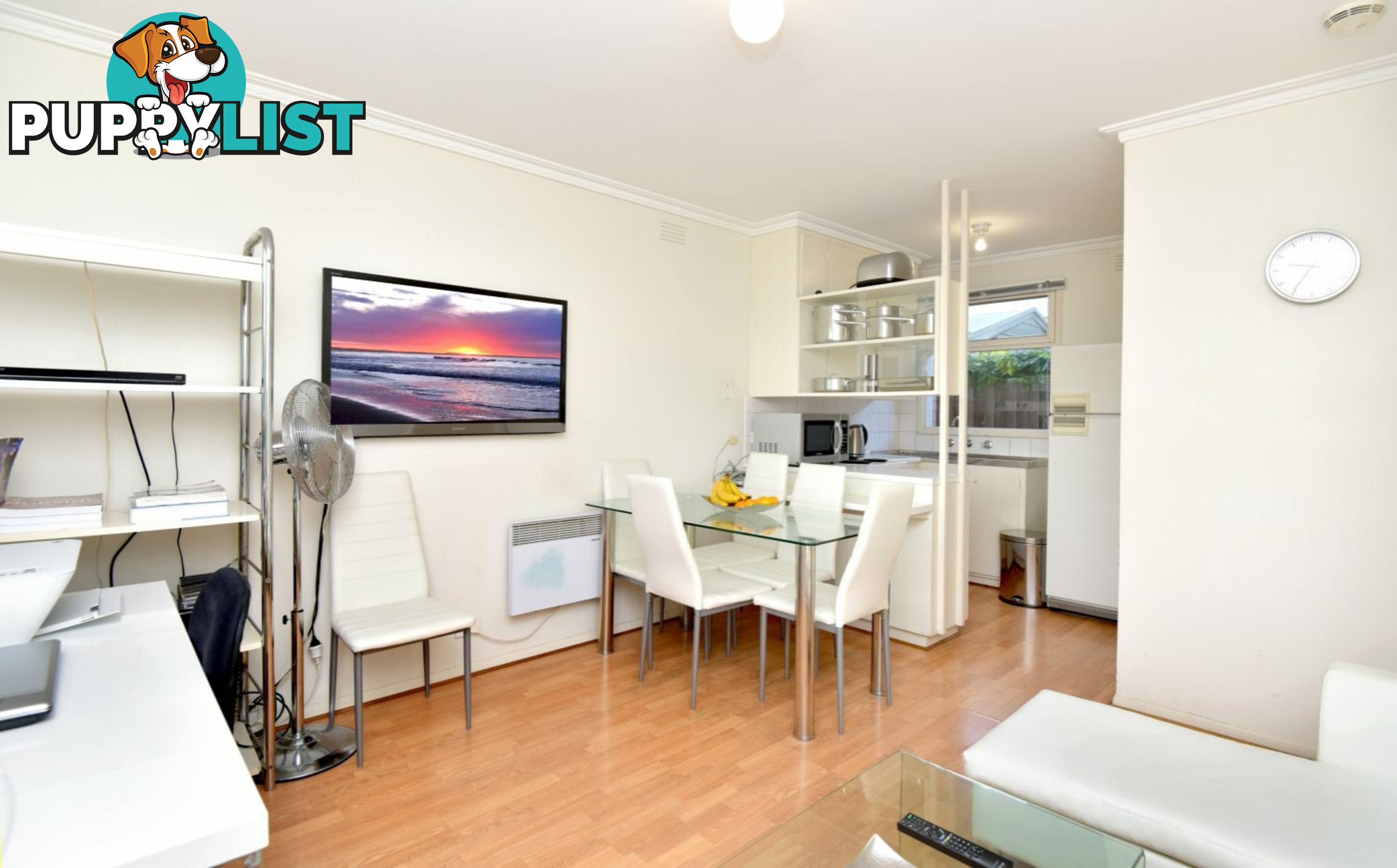 Unit 2/2 Martin Street THOMSON VIC 3219