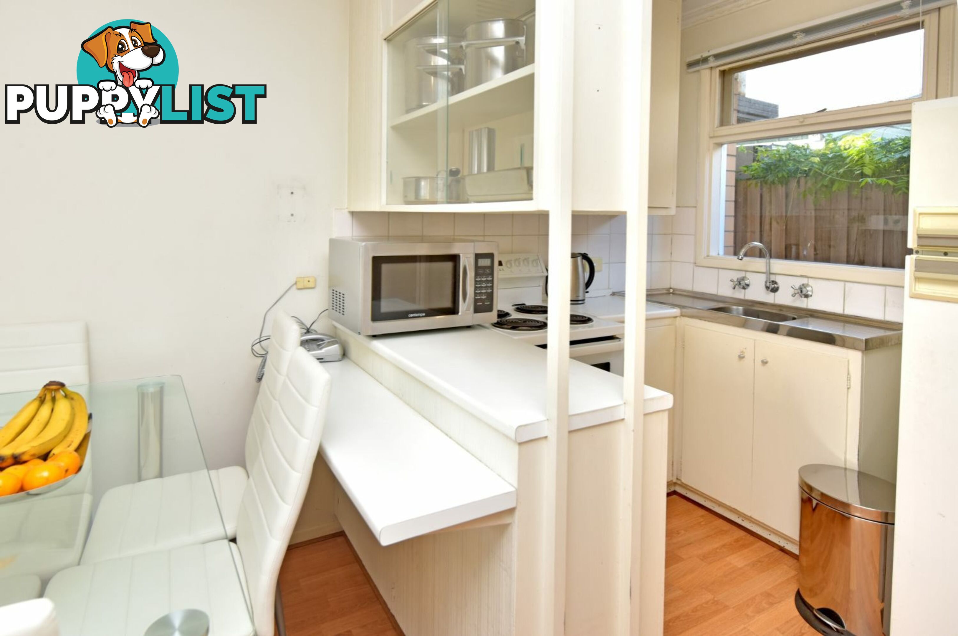 Unit 2/2 Martin Street THOMSON VIC 3219