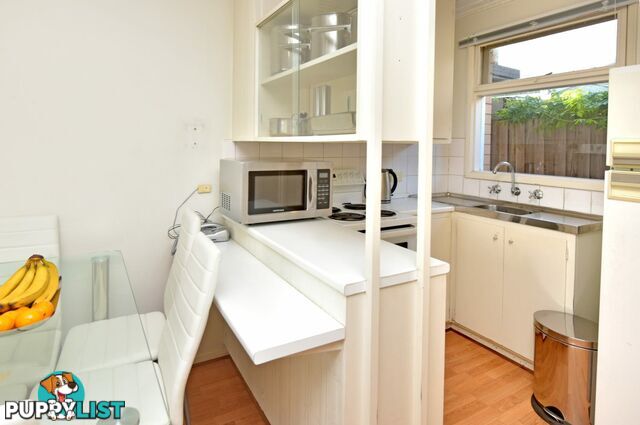 Unit 2/2 Martin Street THOMSON VIC 3219