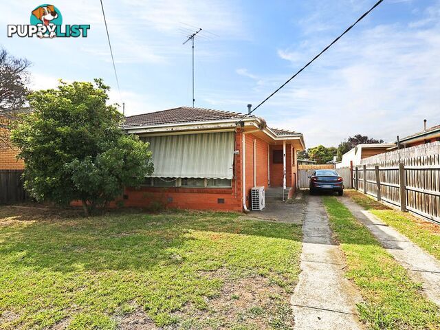 16 Bogong Street CORIO VIC 3214