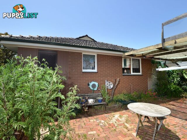 20 Truscott Street WHITTINGTON VIC 3219