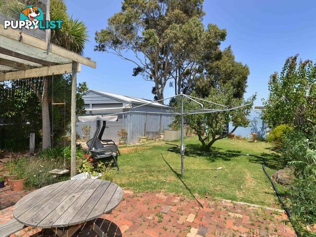 20 Truscott Street WHITTINGTON VIC 3219