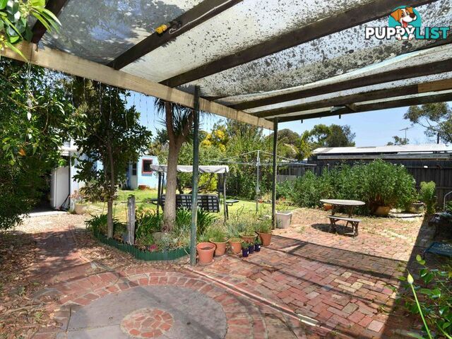 20 Truscott Street WHITTINGTON VIC 3219