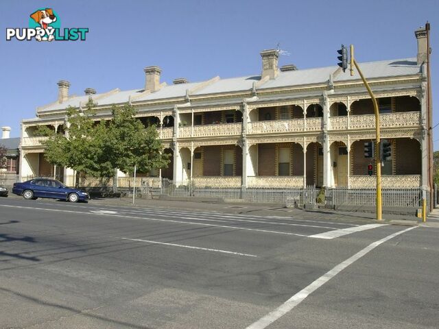 Apartment 11/82-92 Gheringhap Street GEELONG VIC 3220