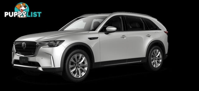 2024 MAZDA CX-90 G50E GT  SUV