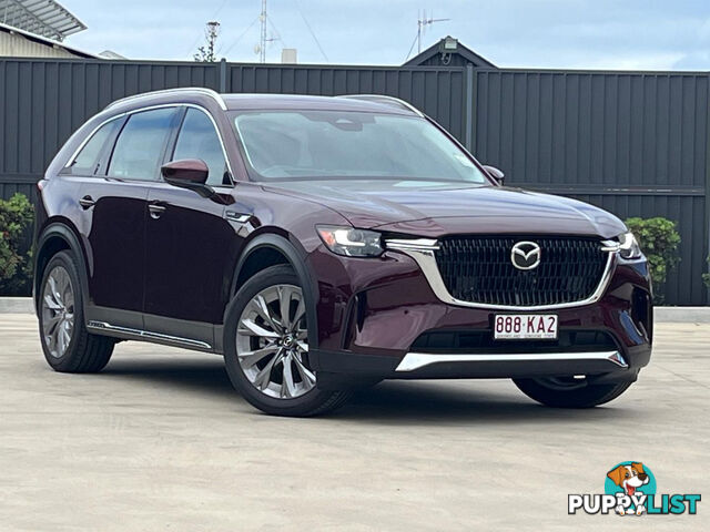 2023 MAZDA CX-90 D50E GT  SUV