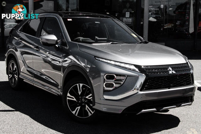 2024 MITSUBISHI ECLIPSE CROSS EXCEED  SUV