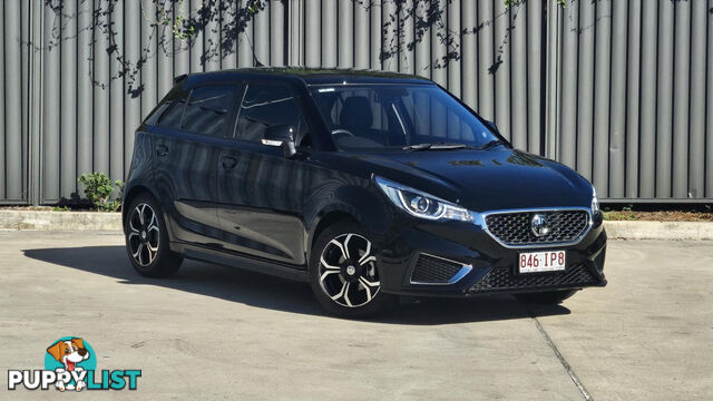2023 MG MG3 EXCITE  HATCH