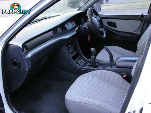 1994  MITSUBISHI MAGNA Executive TR SEDAN