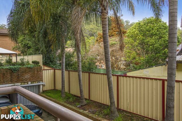 2/23-27 Hills Street GOSFORD NSW 2250