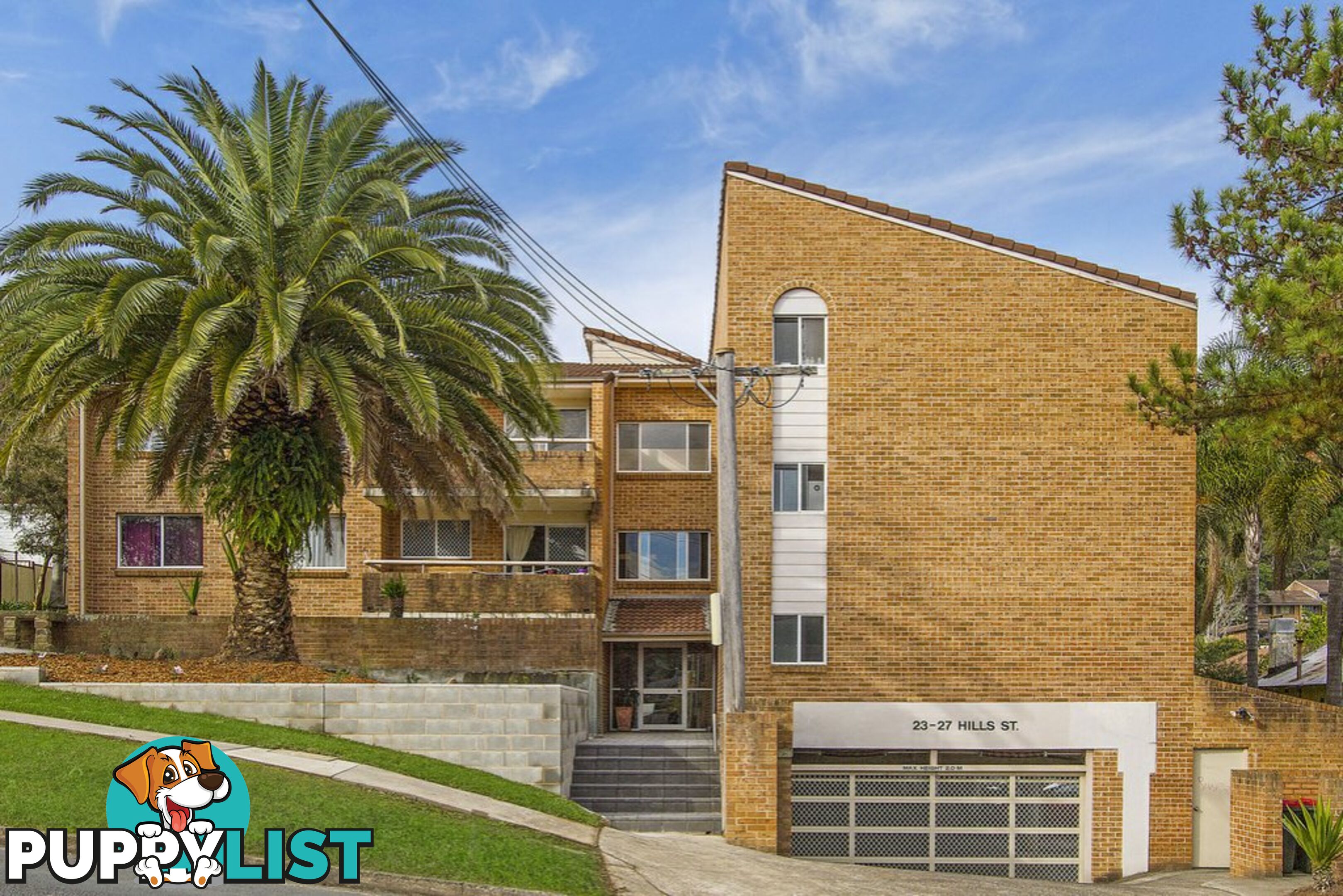 2/23-27 Hills Street GOSFORD NSW 2250