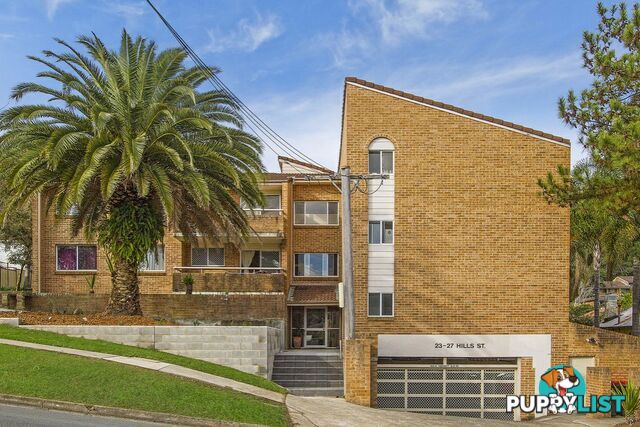 2/23-27 Hills Street GOSFORD NSW 2250