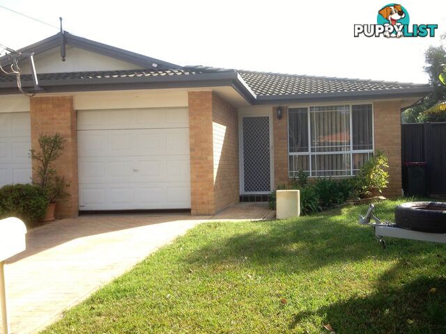 21B Coraki Place OURIMBAH NSW 2258