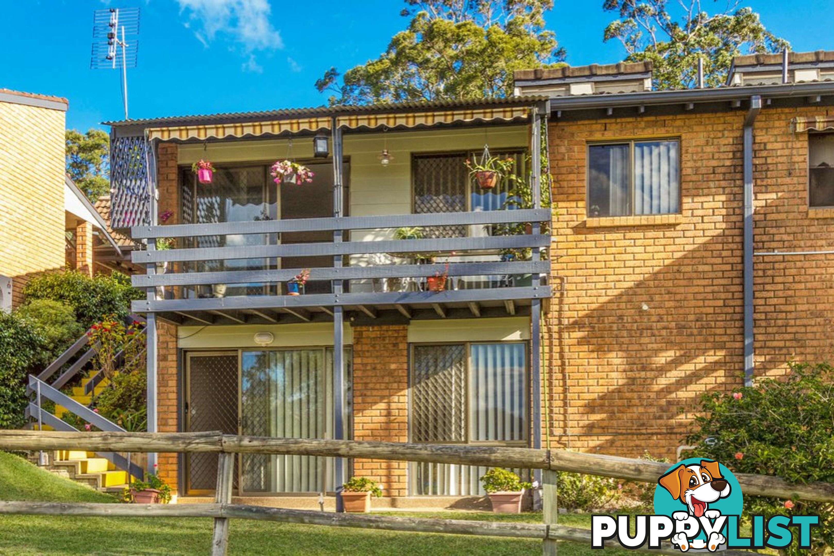 15/31 Fiona Street POINT CLARE NSW 2250