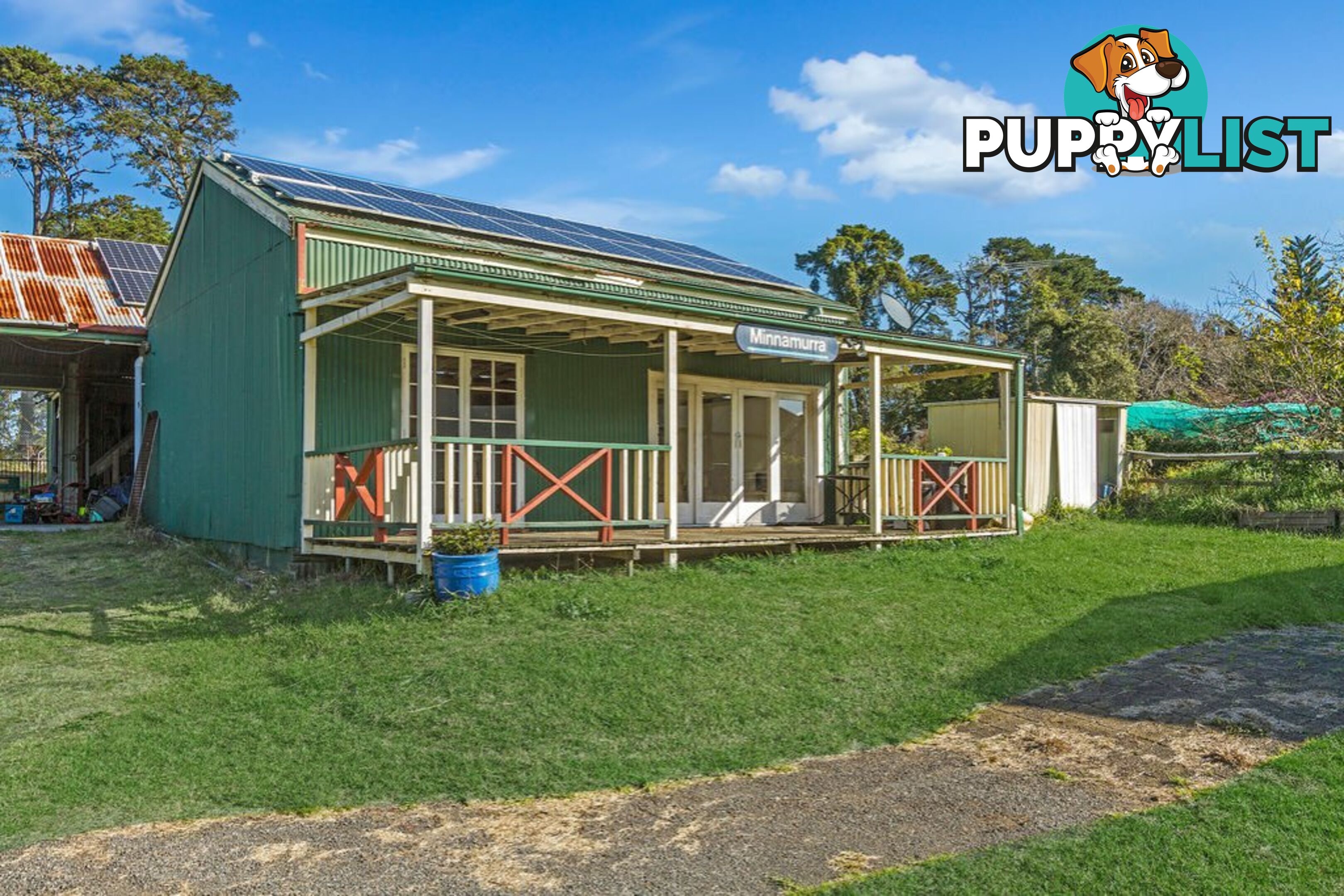 130 Hallards Road CENTRAL MANGROVE NSW 2250