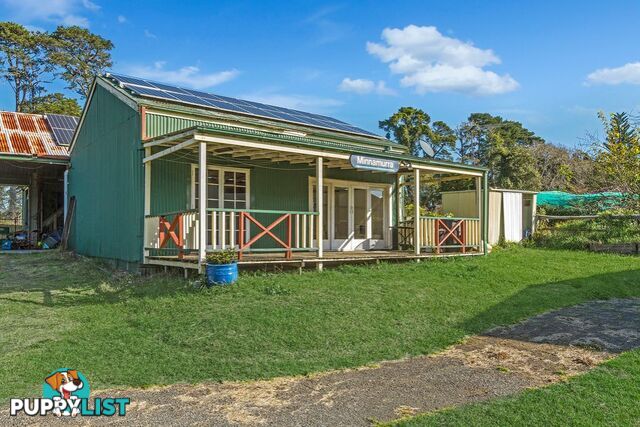 130 Hallards Road CENTRAL MANGROVE NSW 2250