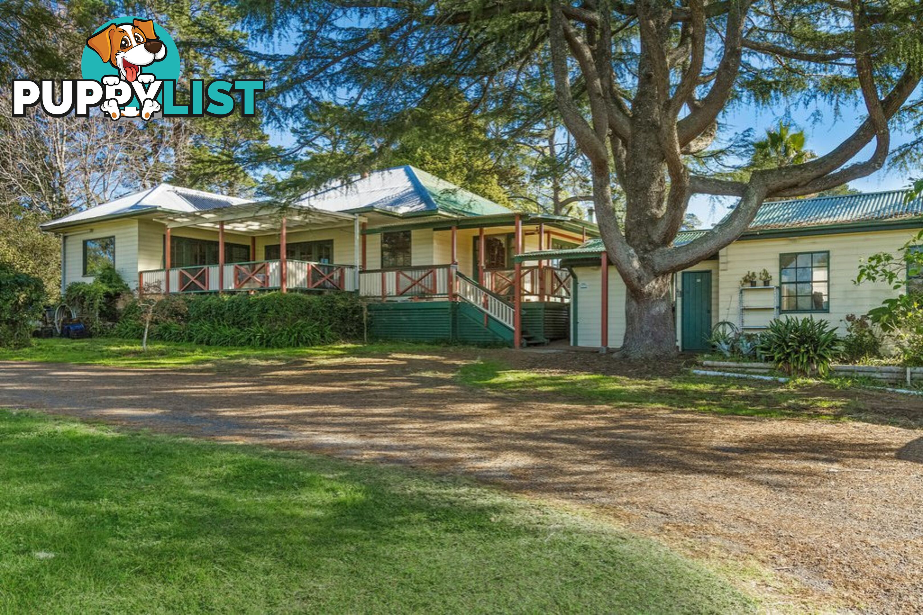 130 Hallards Road CENTRAL MANGROVE NSW 2250