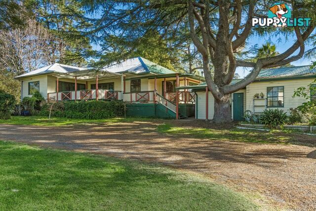 130 Hallards Road CENTRAL MANGROVE NSW 2250