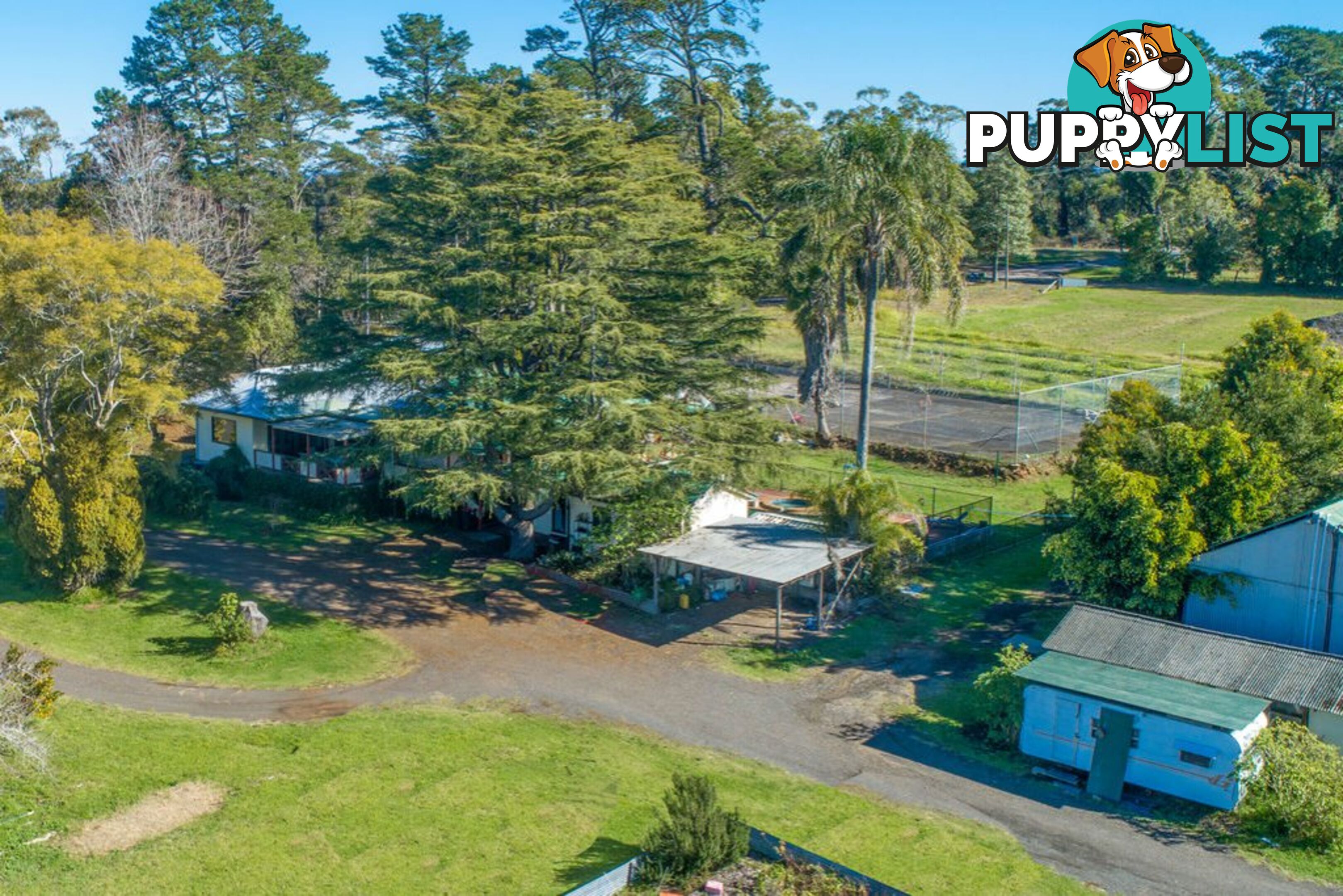 130 Hallards Road CENTRAL MANGROVE NSW 2250