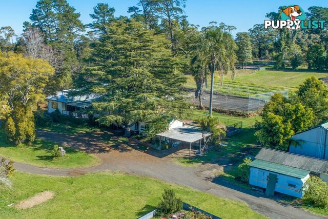 130 Hallards Road CENTRAL MANGROVE NSW 2250