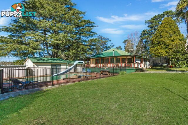 130 Hallards Road CENTRAL MANGROVE NSW 2250