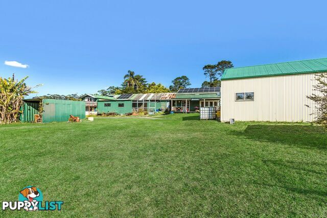 130 Hallards Road CENTRAL MANGROVE NSW 2250