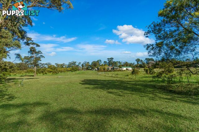 130 Hallards Road CENTRAL MANGROVE NSW 2250