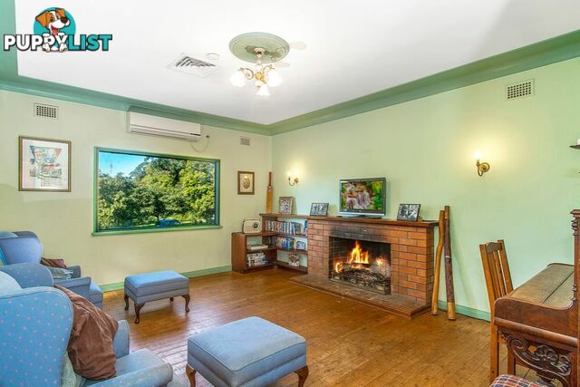 130 Hallards Road CENTRAL MANGROVE NSW 2250