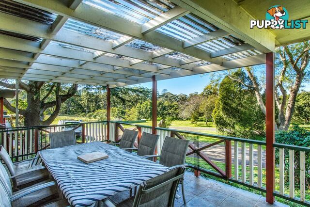 130 Hallards Road CENTRAL MANGROVE NSW 2250