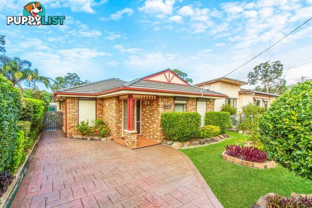 59 Kallaroo Road UMINA BEACH NSW 2257