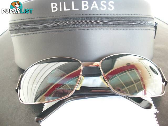 BILLBASS MAKO POLARIZED SUNGLESSES PICKUP CLAYTON 3168 for quick