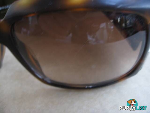 BVLGARI SUNGLASSES reasonable used condition bvlgari