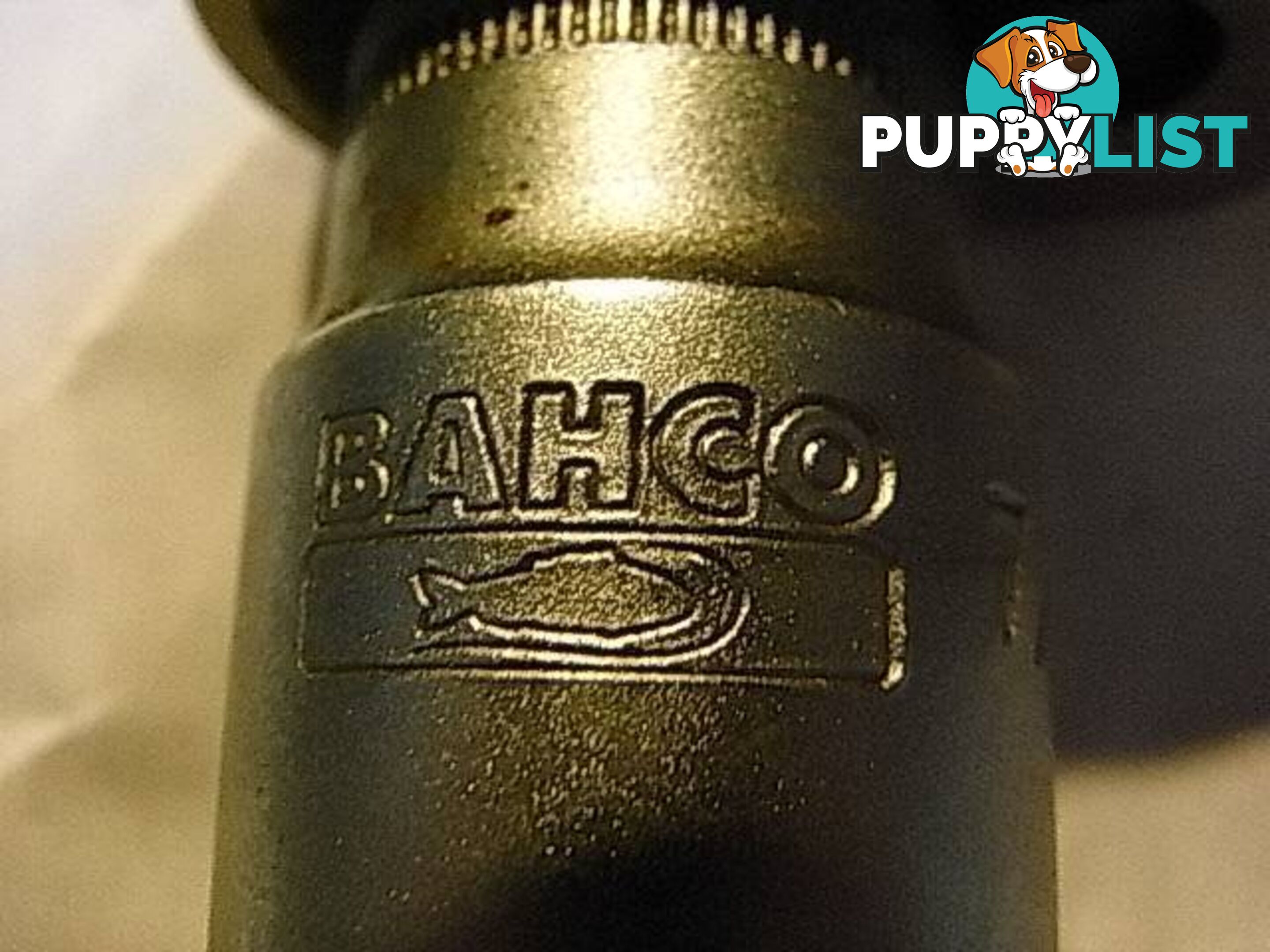 Bahco large 1/2" Drive ratchet Socket MADE IN SWEDEN