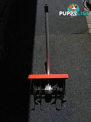 NEW Morrison Garden Cultivator Attachment For BC260 SST Multi To