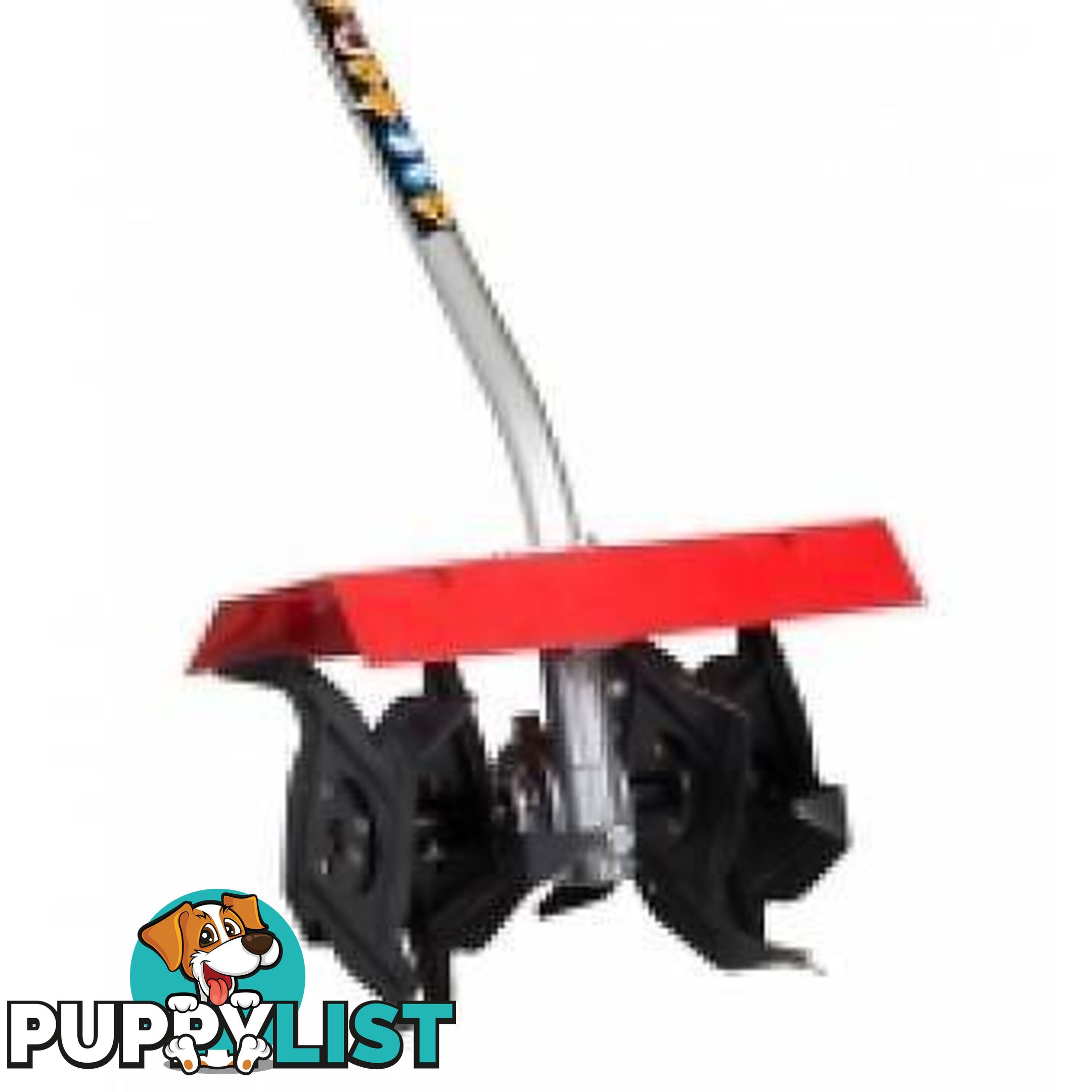 NEW Morrison Garden Cultivator Attachment For BC260 SST Multi To