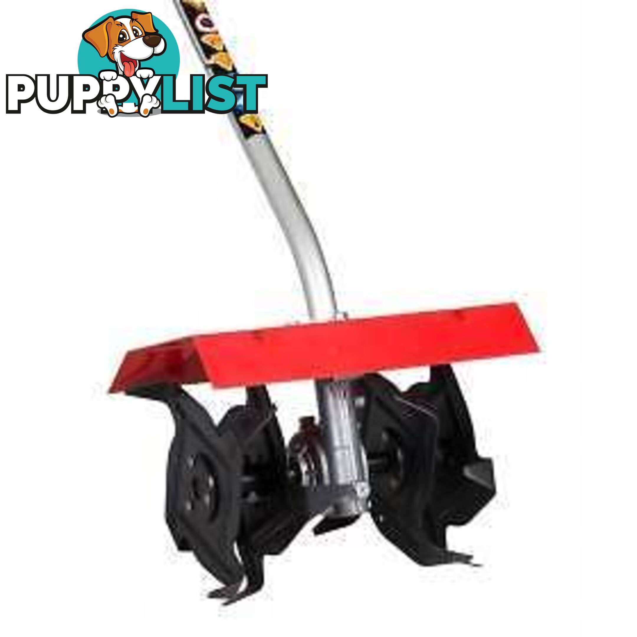 NEW Morrison Garden Cultivator Attachment For BC260 SST Multi To