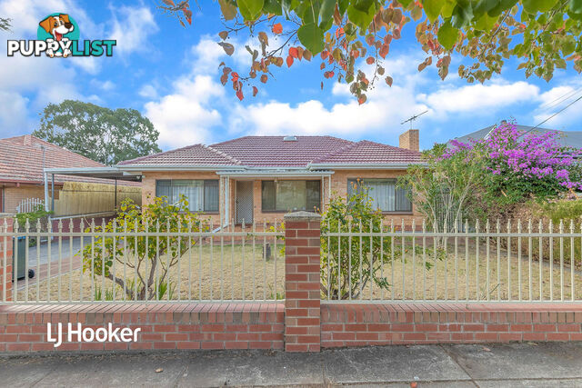 9 Karawirra Avenue ROSTREVOR SA 5073